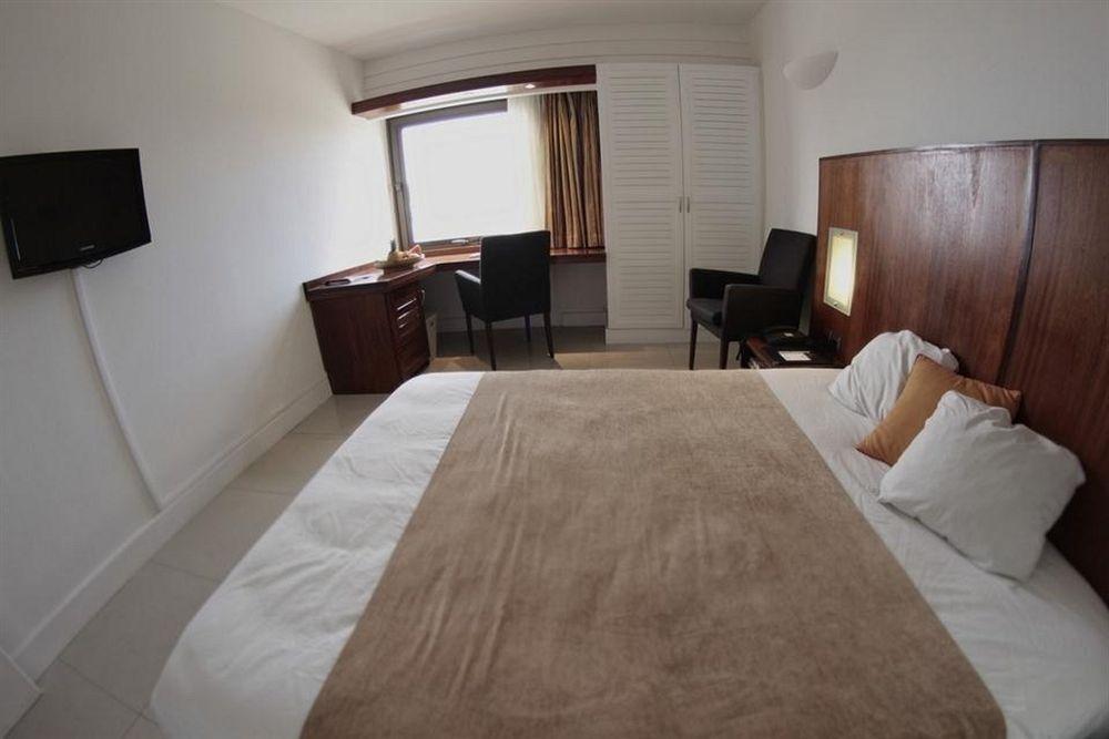 Hotel Le Saint Denis Rum bild