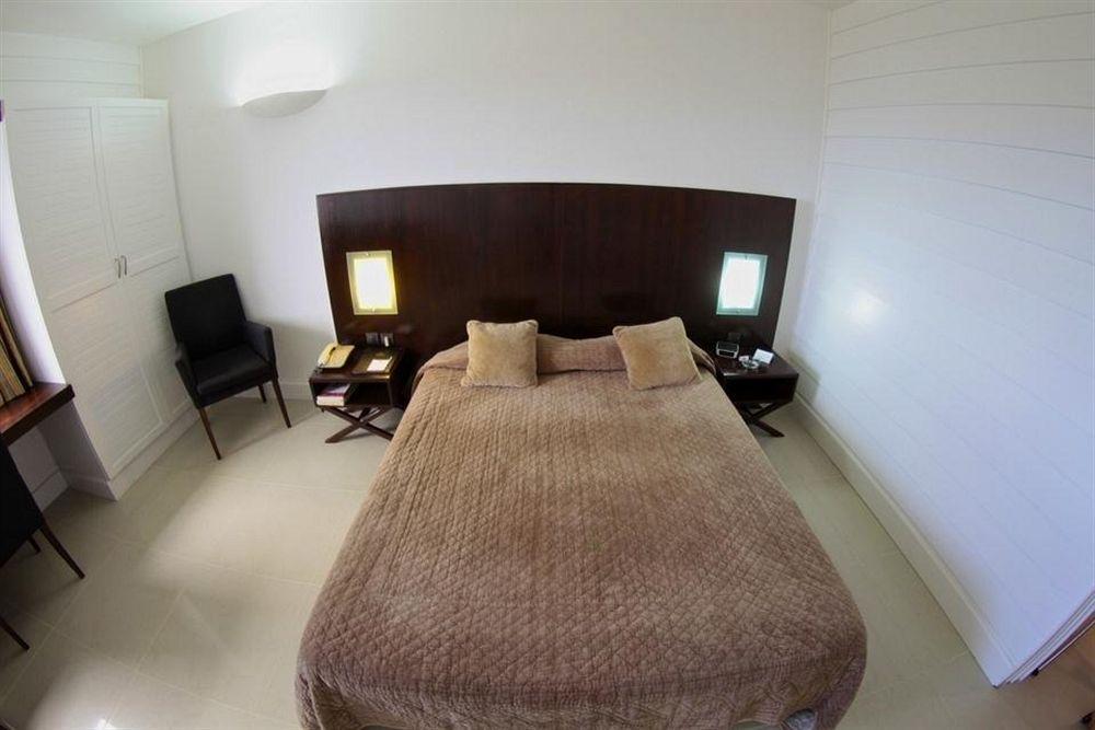 Hotel Le Saint Denis Rum bild