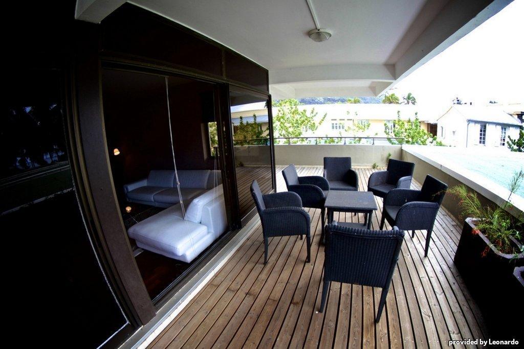 Hotel Le Saint Denis Rum bild